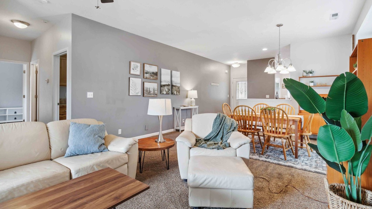 Photo of Livingroom in Northwest Boise City