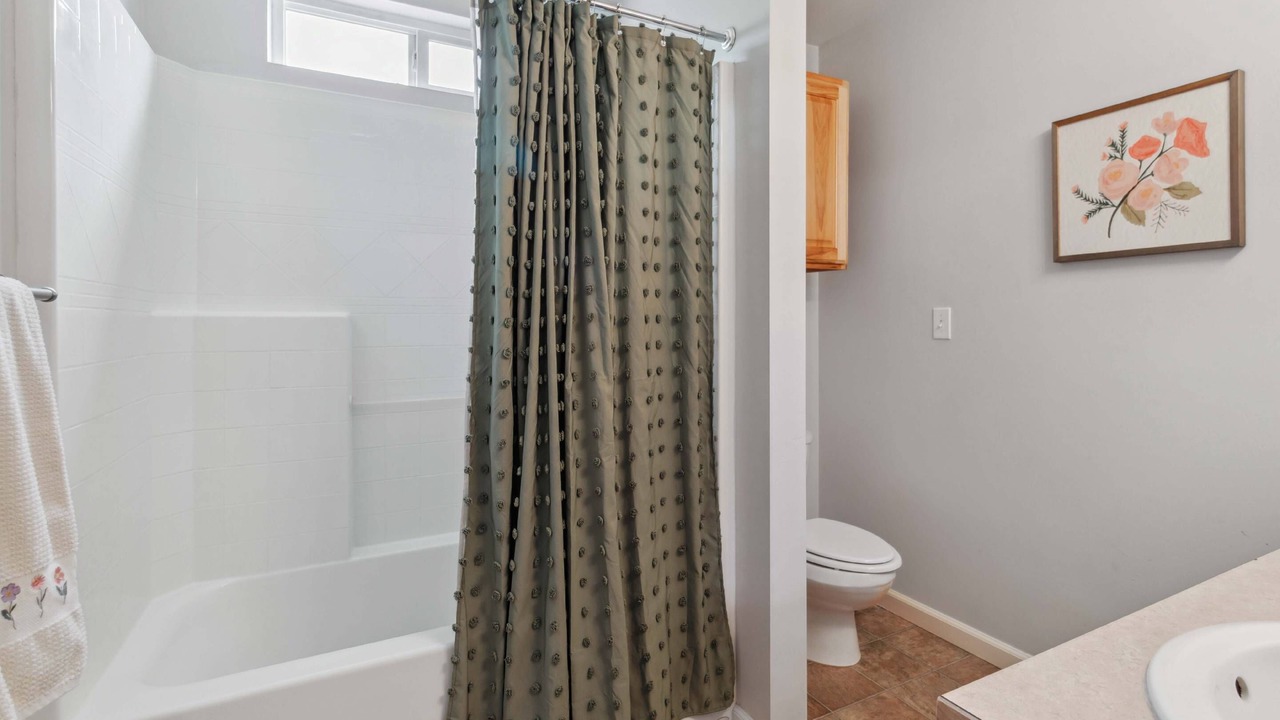 Photo of Bathroom in Northwest Boise City