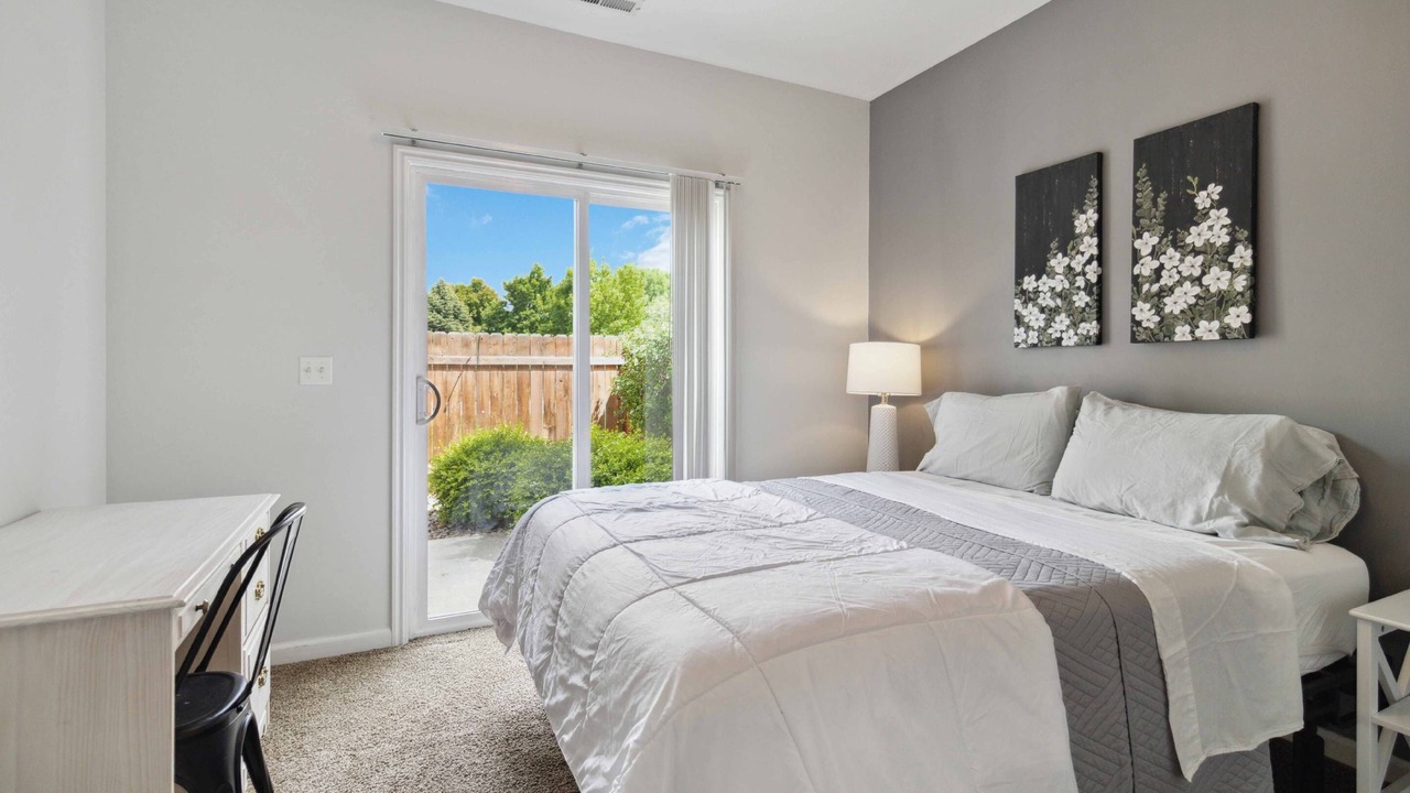 Photo of Bedroom in Northwest Boise City