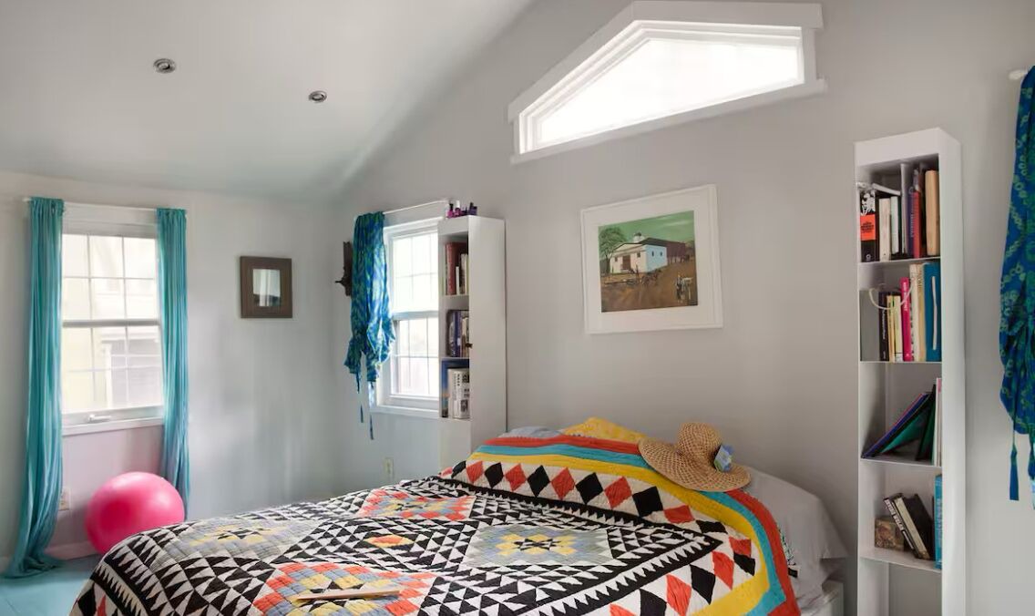 Photo of Bedroom in Mount Gretna