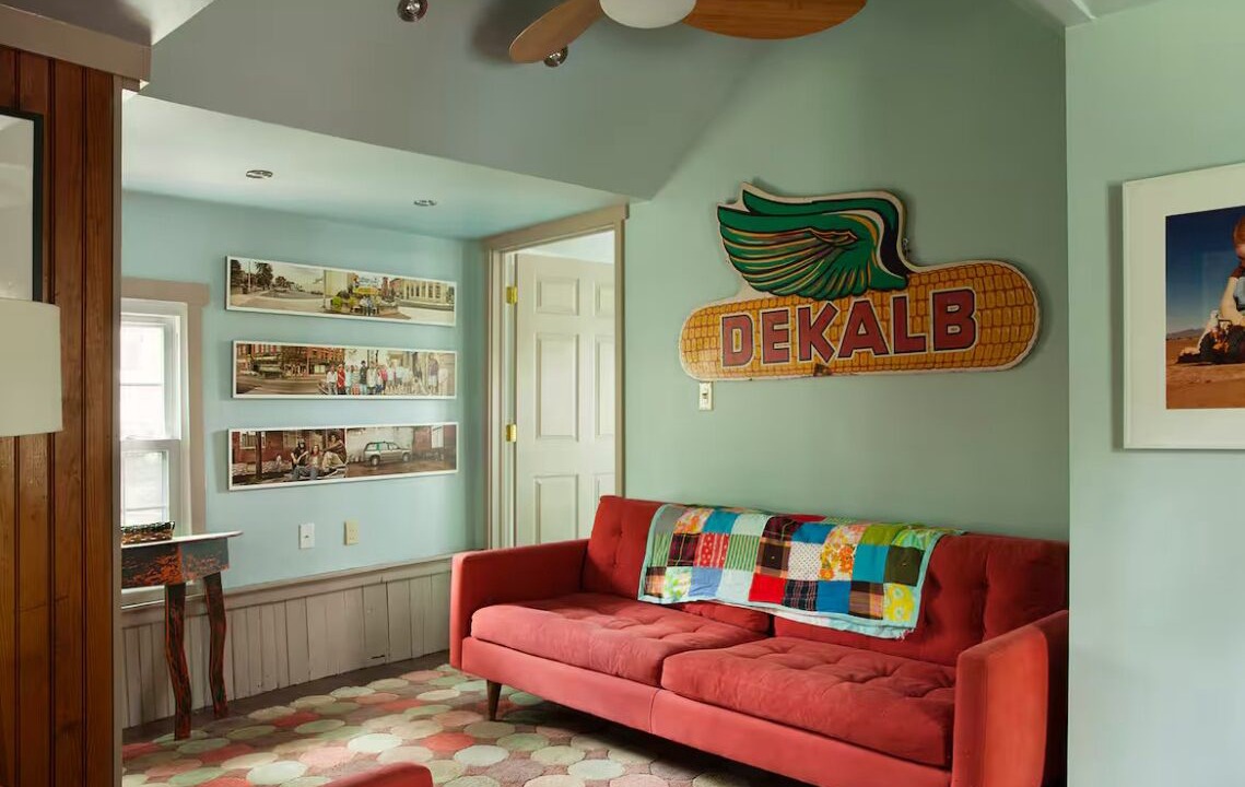 Photo of Livingroom in Mount Gretna