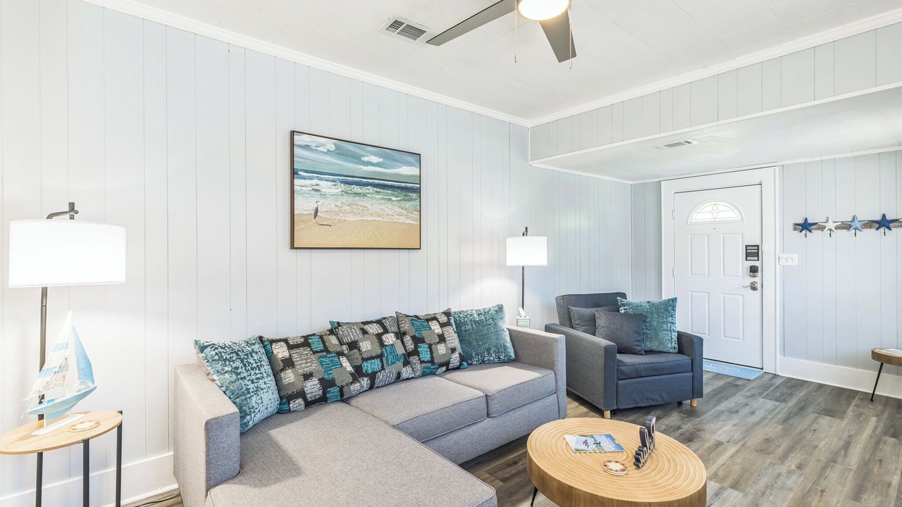 Photo of Bedroom in South Pensacola