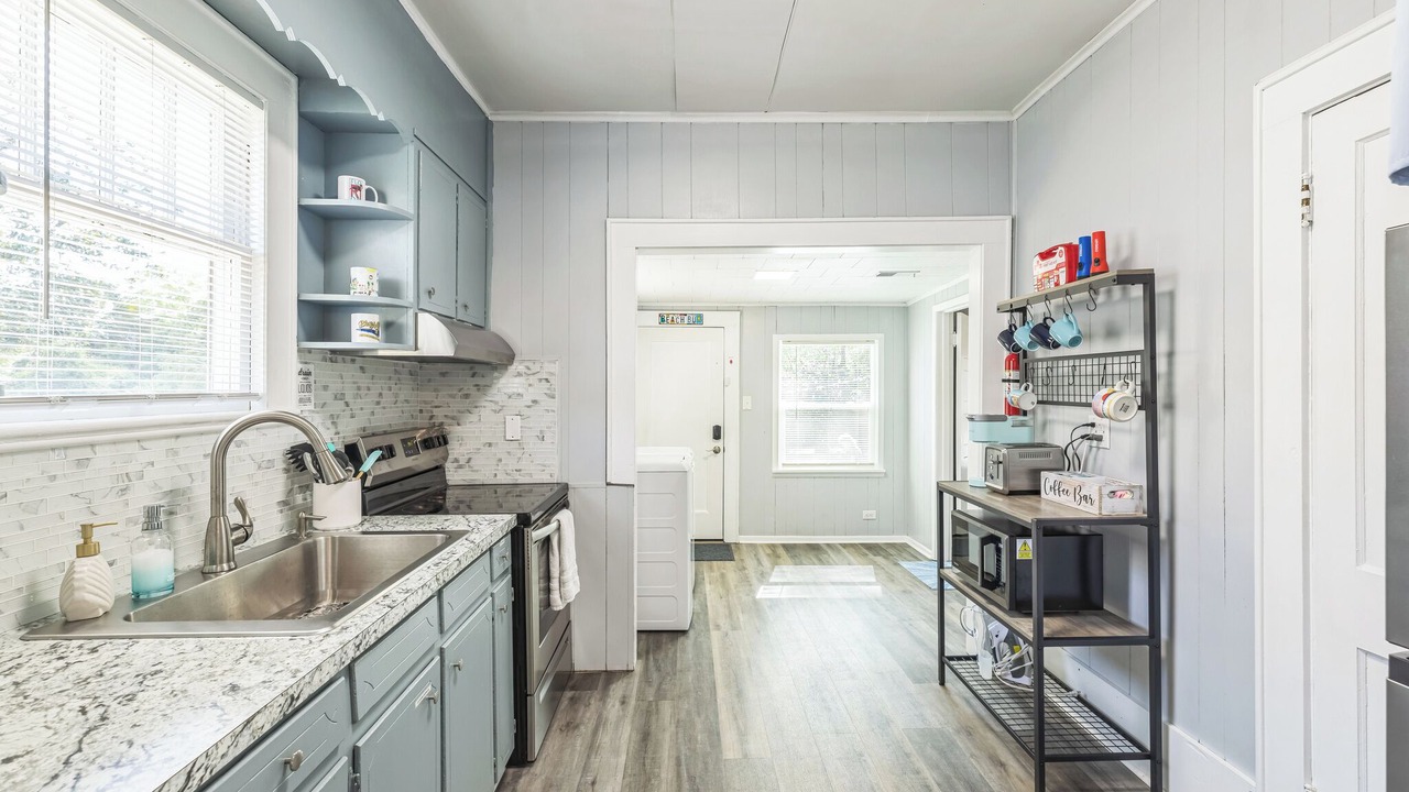 Photo of Kitchen in South Pensacola