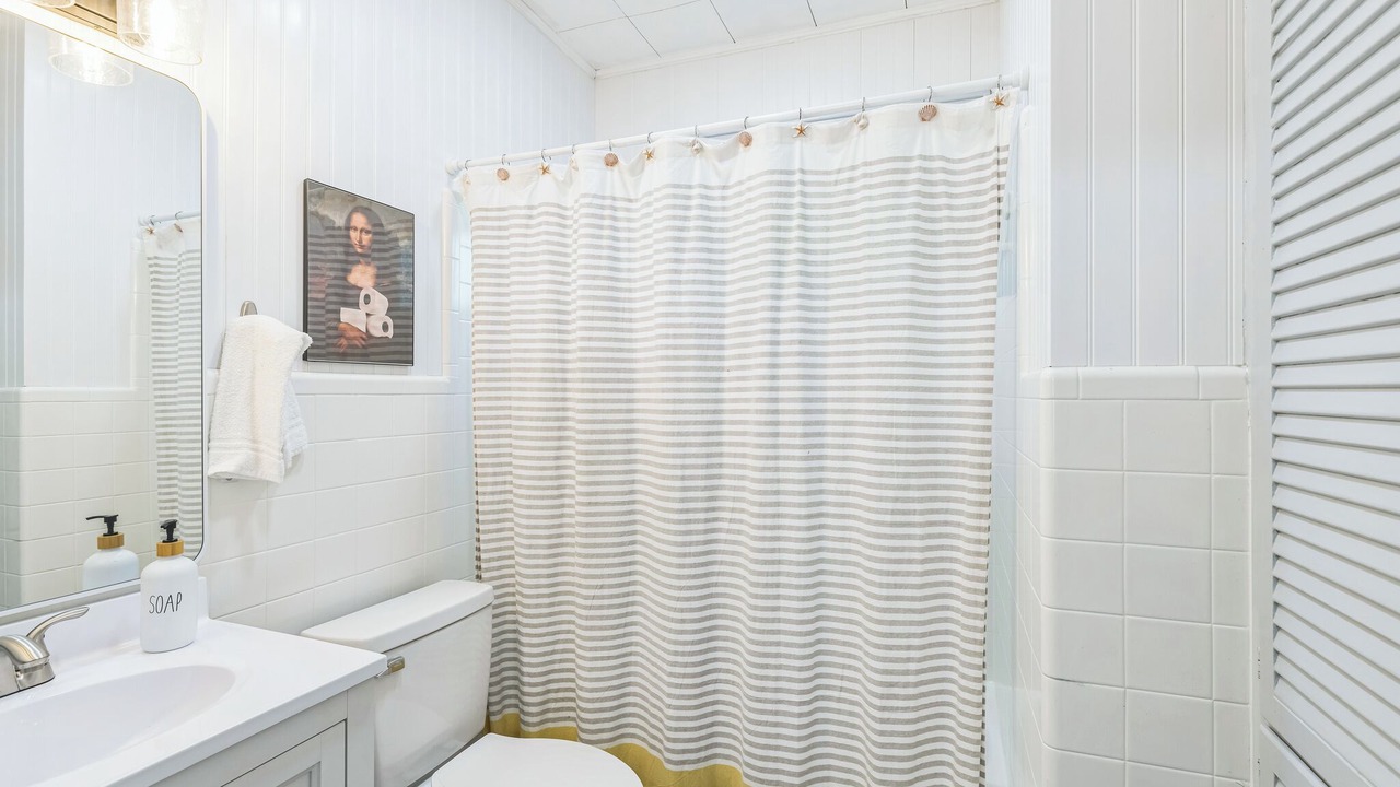 Photo of Bathroom in South Pensacola