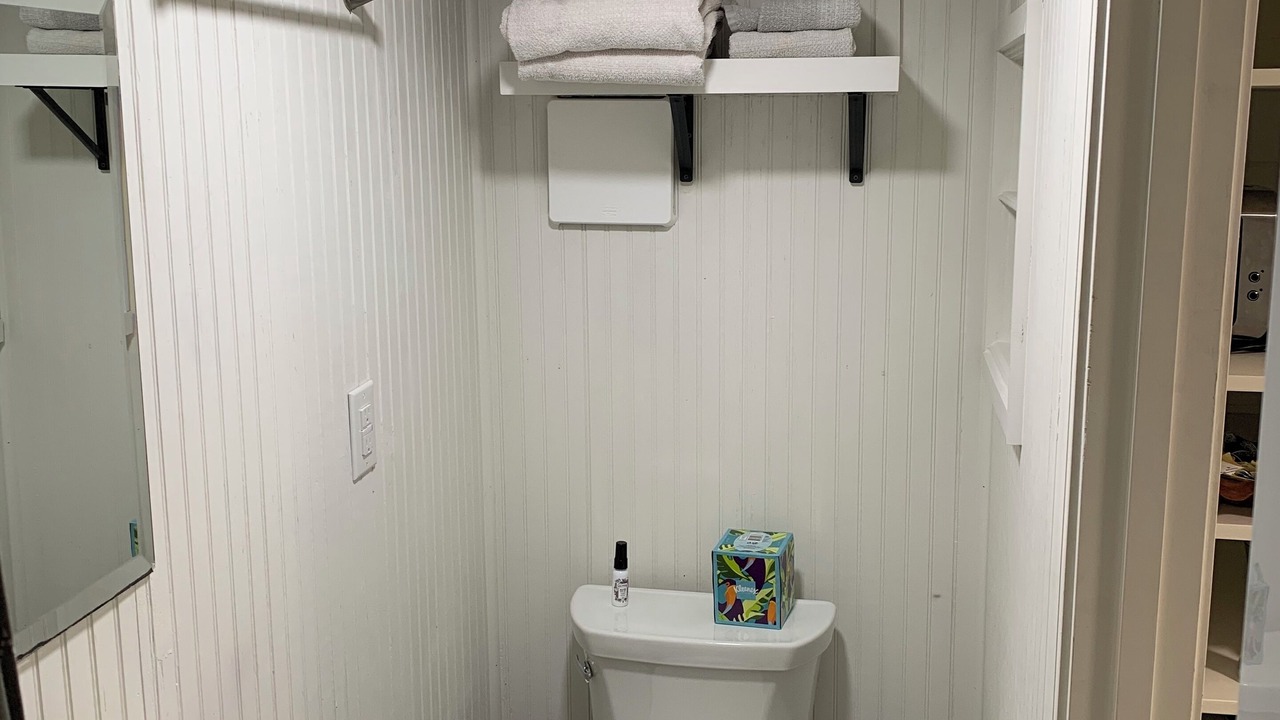 Photo of Bathroom in Pensacola