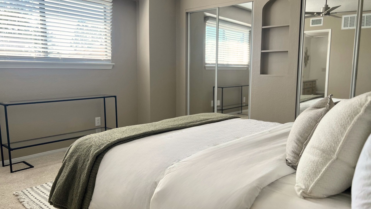 Photo of Bedroom in Rancho Cucamonga
