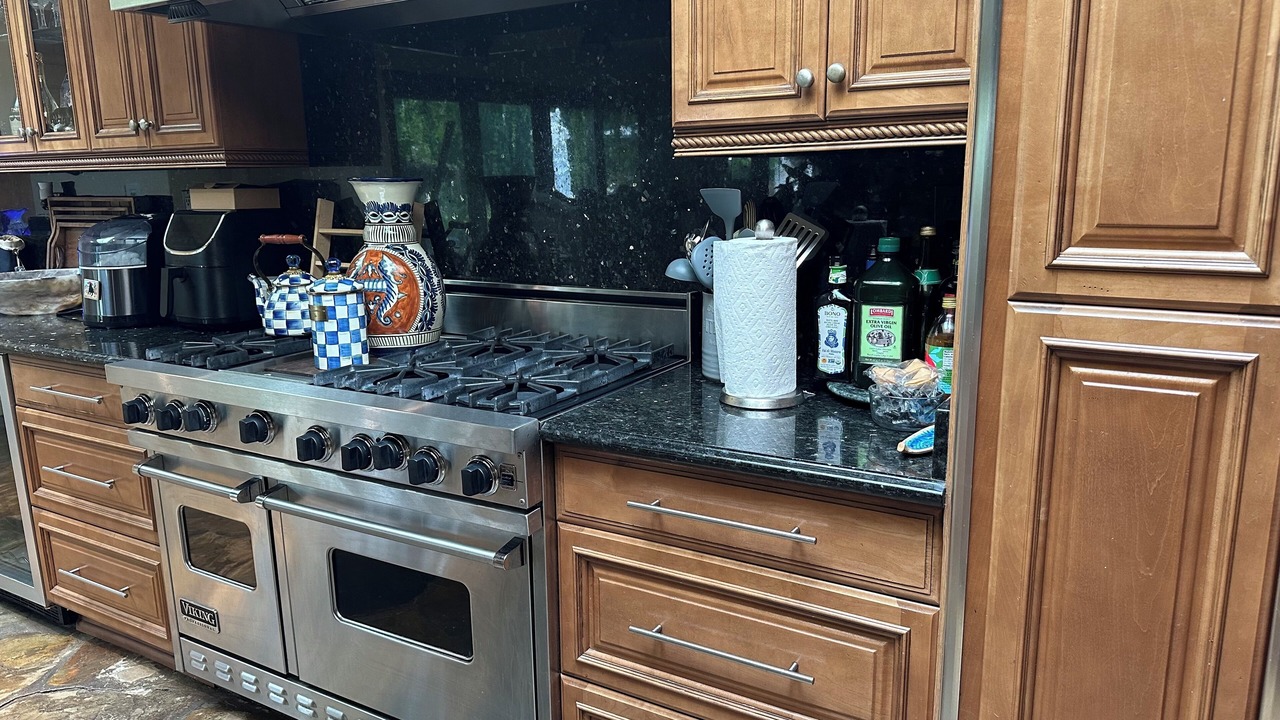 Photo of Kitchen in Corona del Mar