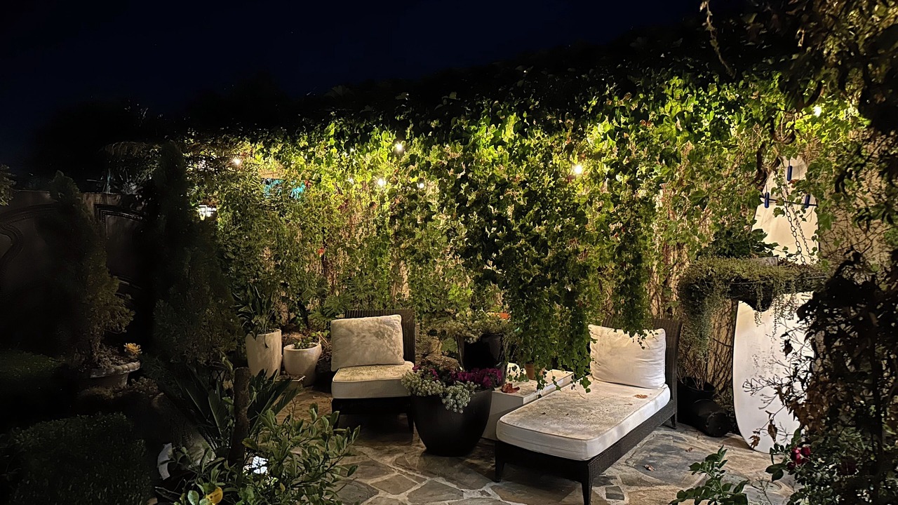 Photo of Patio Balcony in Corona del Mar
