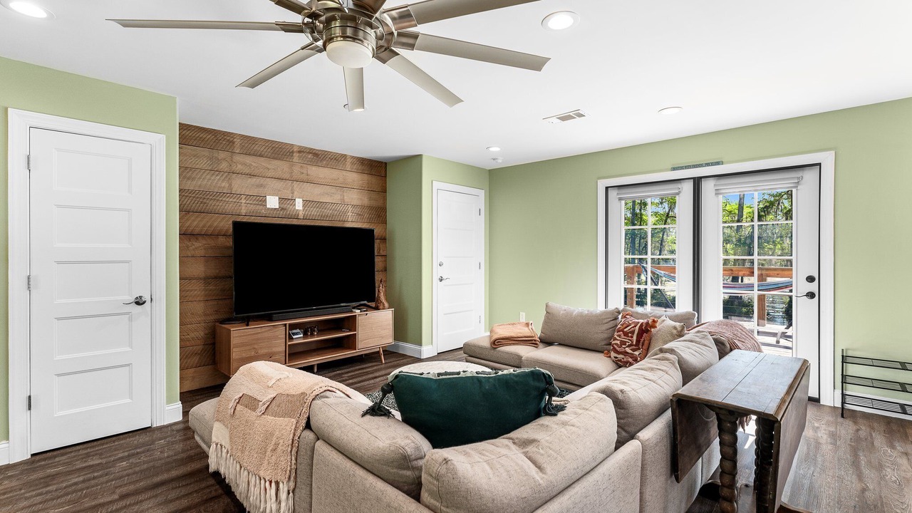 Photo of Livingroom in Marianna