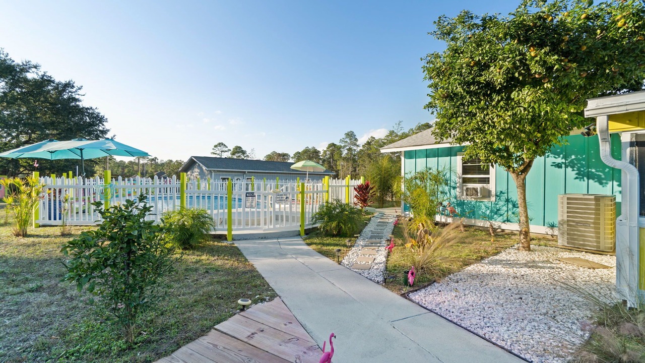 Photo of Outdoor in Navarre