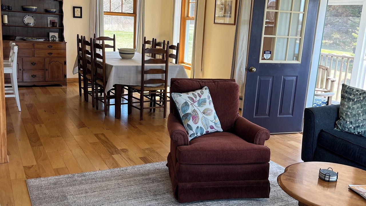 Photo of Livingroom in Bernard