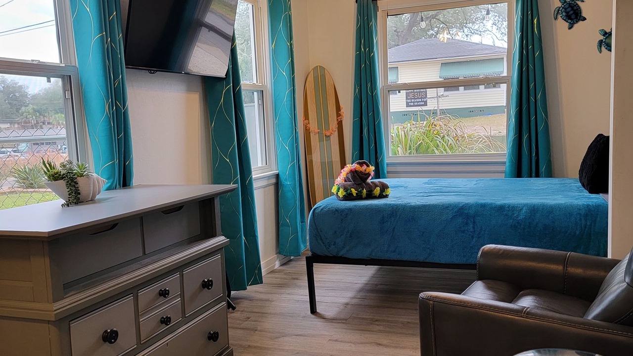 Photo of Bedroom in Bunkers Cove