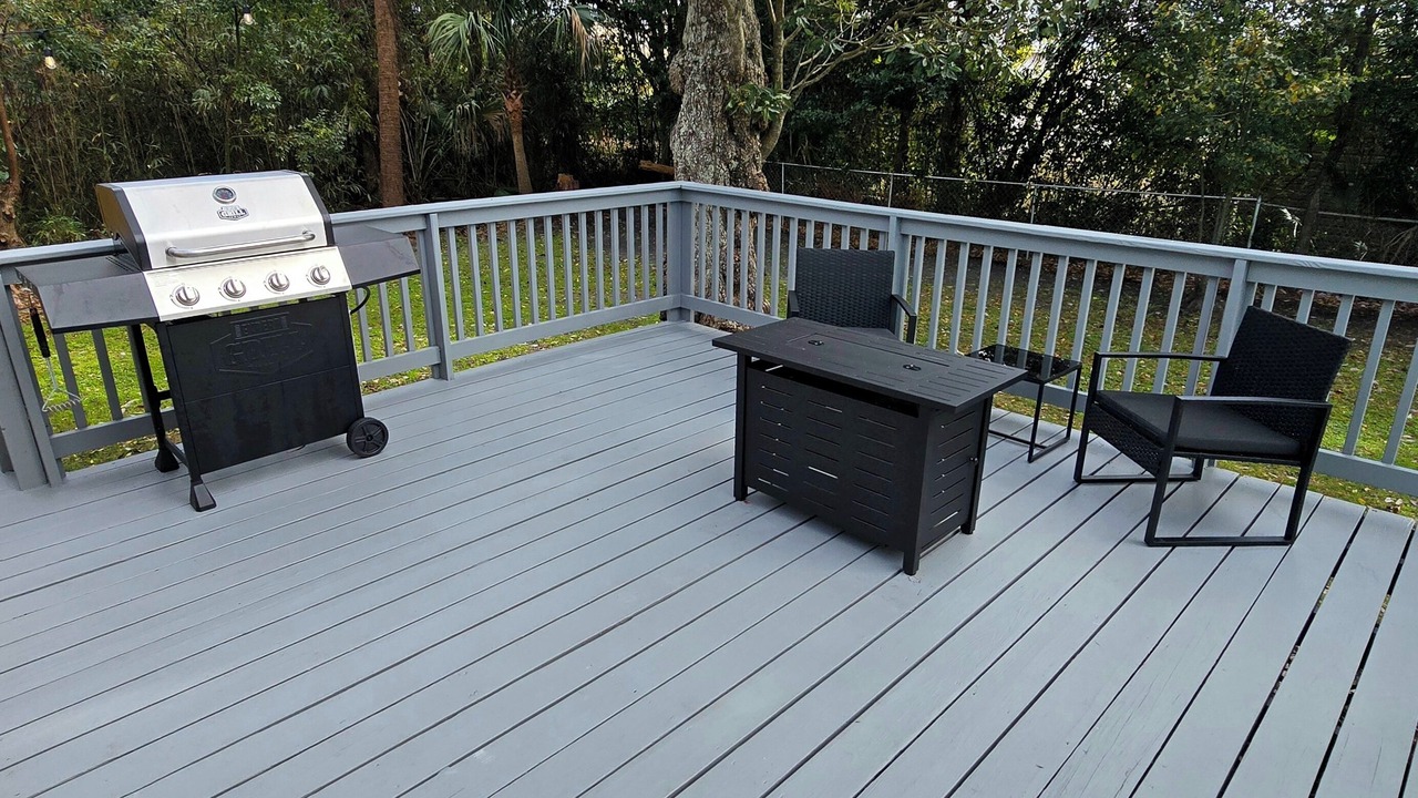 Photo of Outdoor in Bunkers Cove
