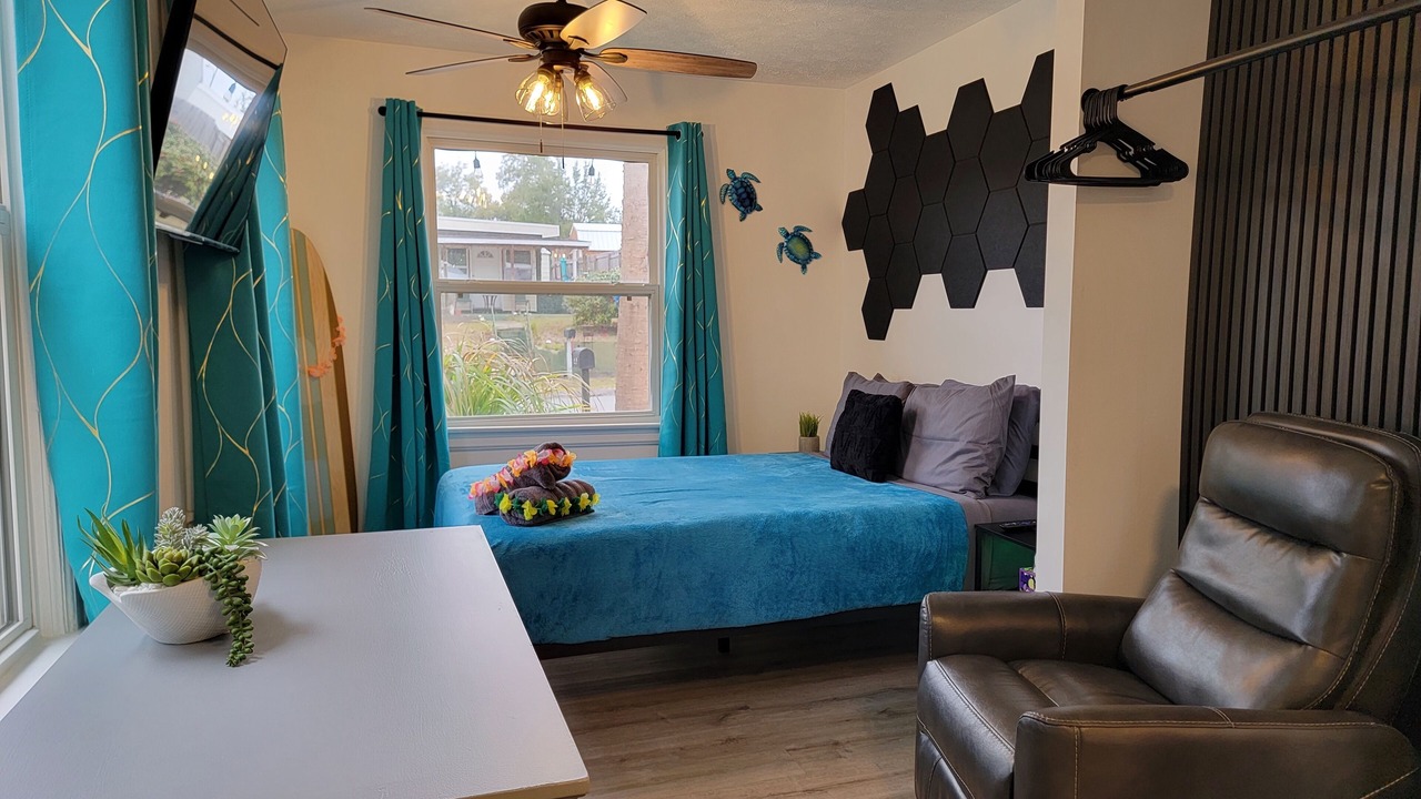 Photo of Bedroom in Bunkers Cove