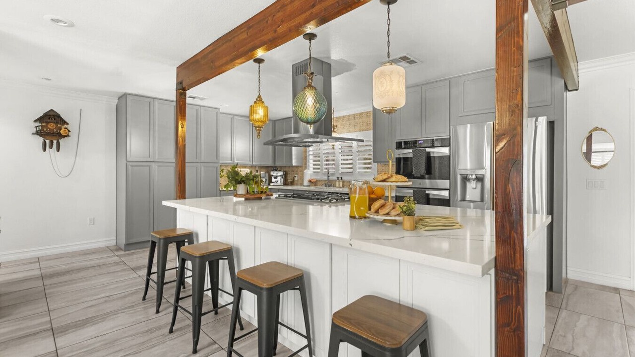 Photo of Kitchen in Las Vegas