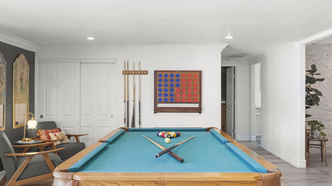 Photo of Bedroom in Las Vegas