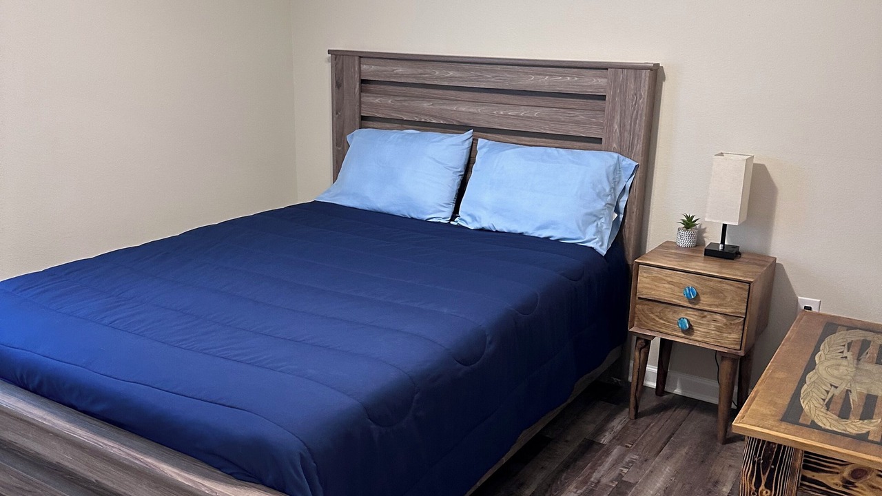 Photo of Bedroom in Crestview