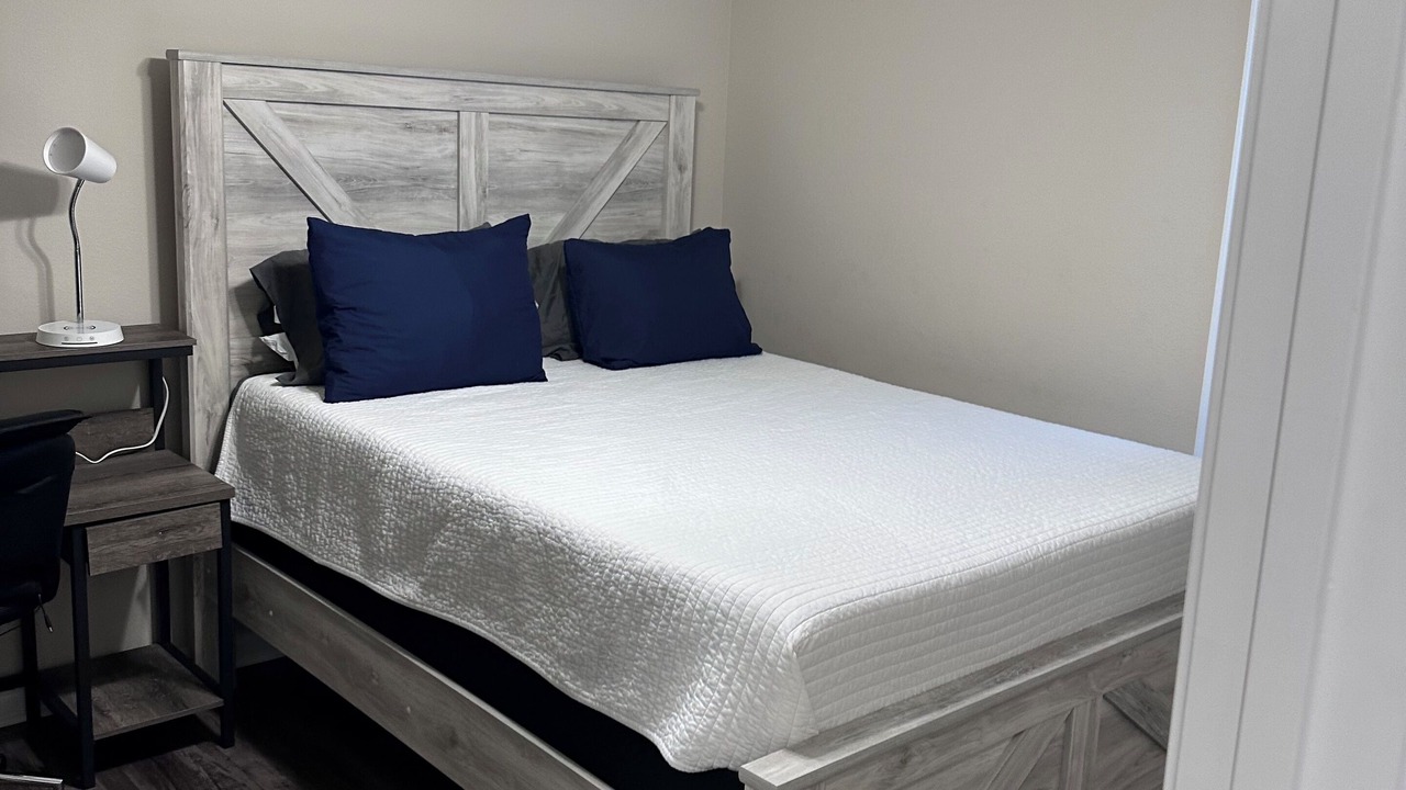 Photo of Bedroom in Crestview
