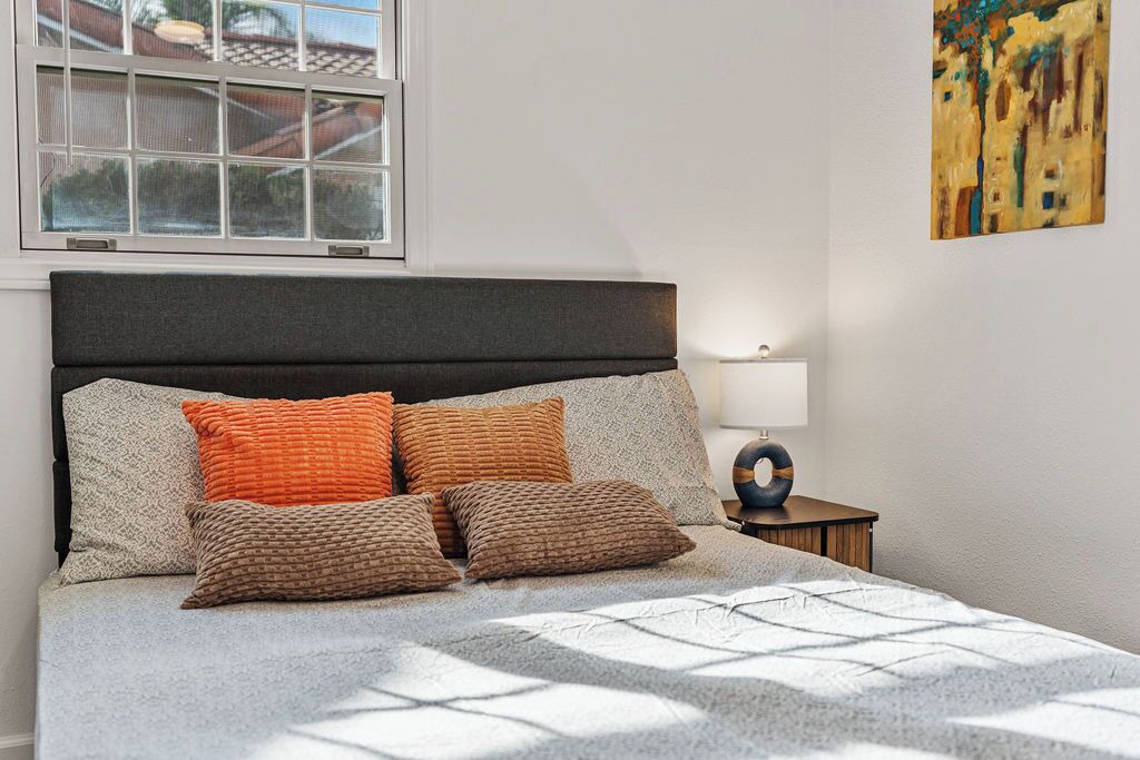 Photo of Bedroom in Northwest Anaheim
