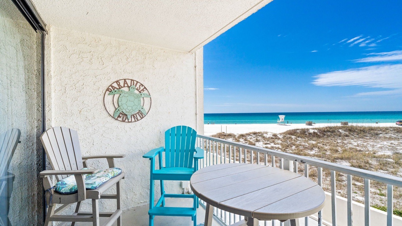 Photo of Outdoor in Gulf Lagoon Beach