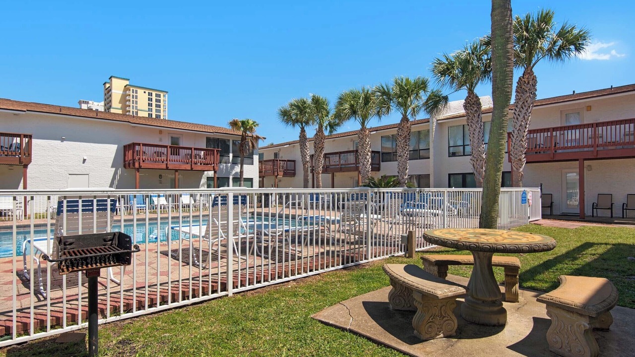 Photo of Outdoor in Navarre Beach