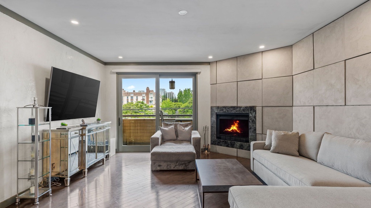 Photo of Bedroom in West Los Angeles