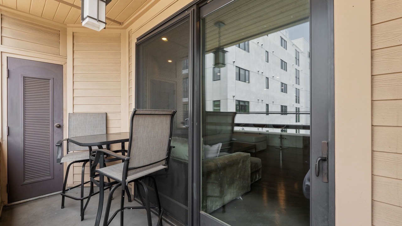 Photo of Outdoor in West Los Angeles
