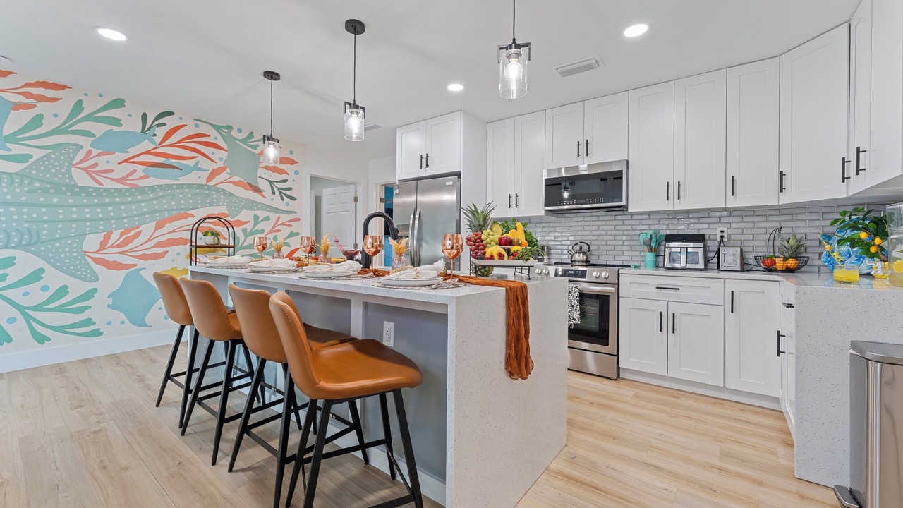 Photo of Kitchen in West Bradenton