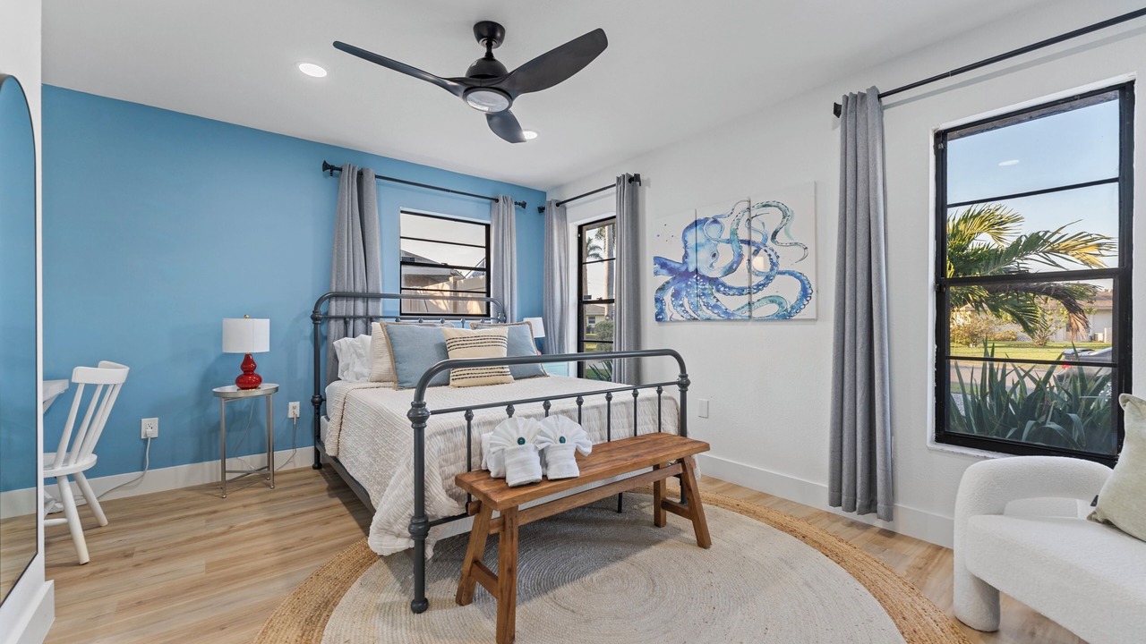 Photo of Bedroom in West Bradenton