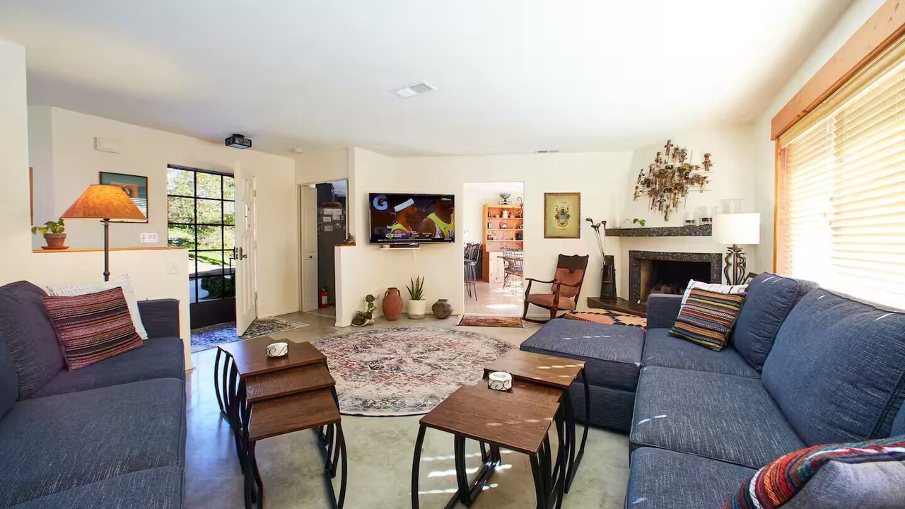 Photo of Bedroom in Vista