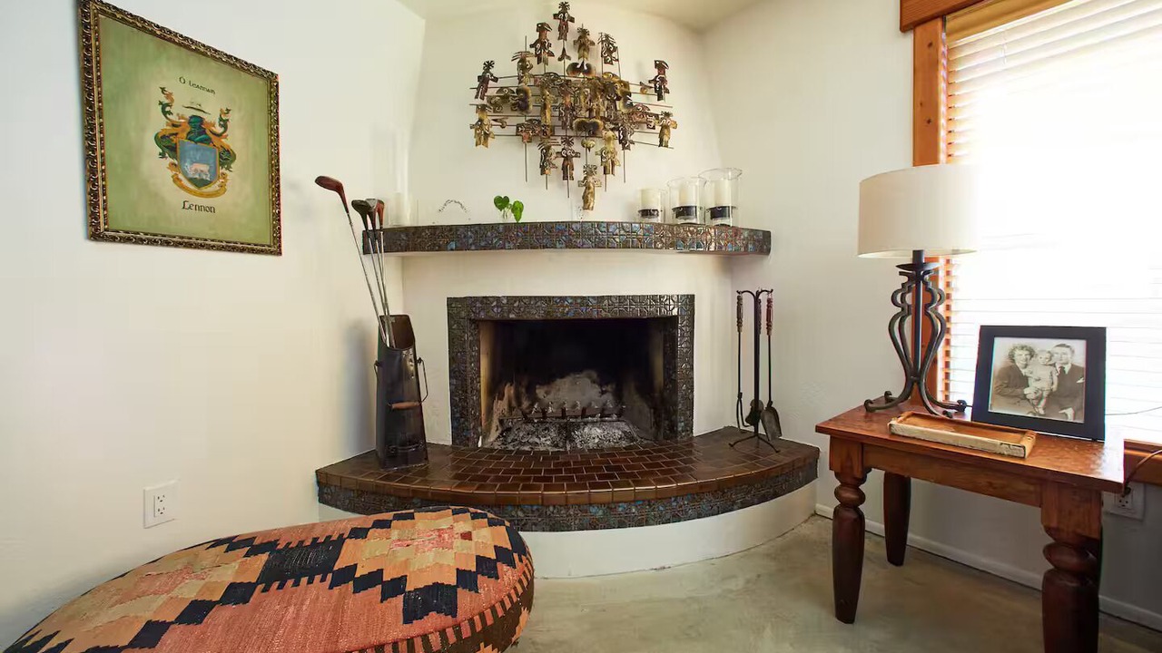 Photo of Livingroom in Vista