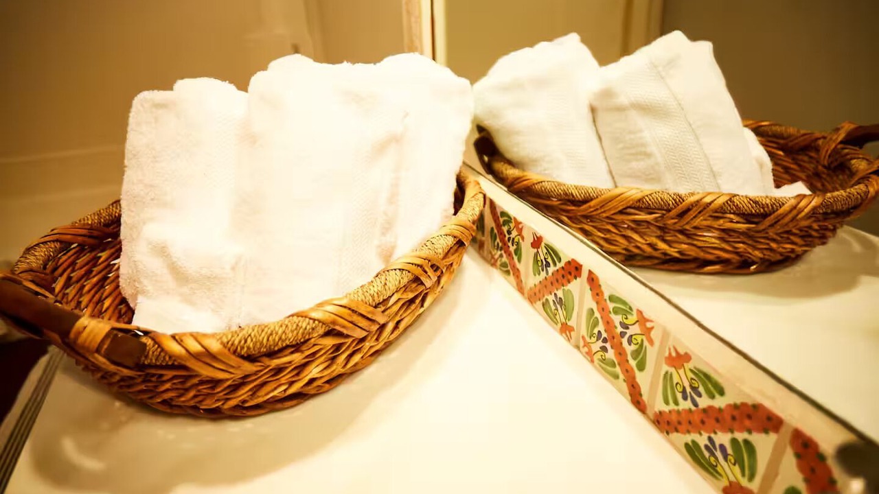 Photo of Bathroom in Vista