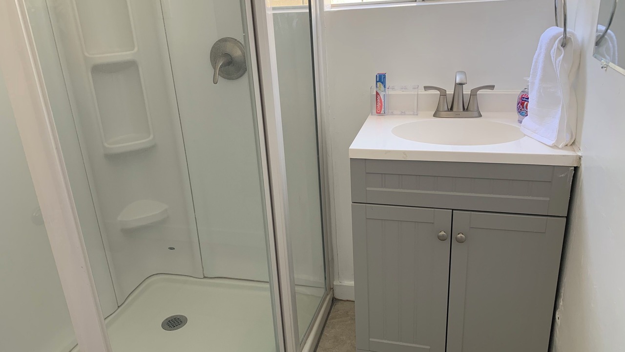 Photo of Bathroom in Palms