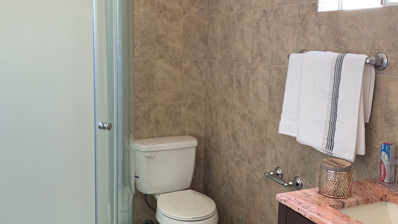 Photo of Bathroom in Palms
