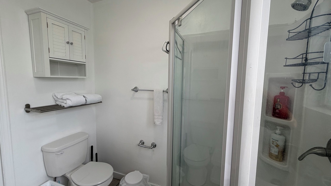 Photo of Bathroom in Palms