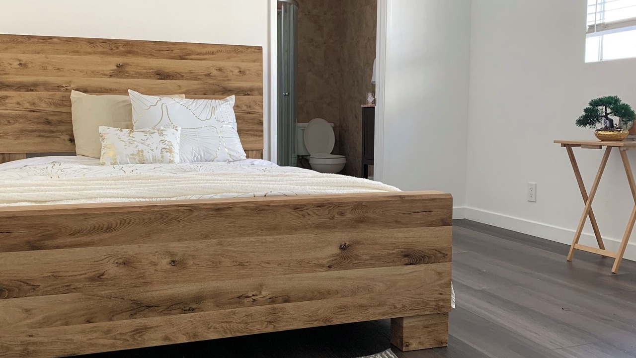 Photo of Bedroom in Palms