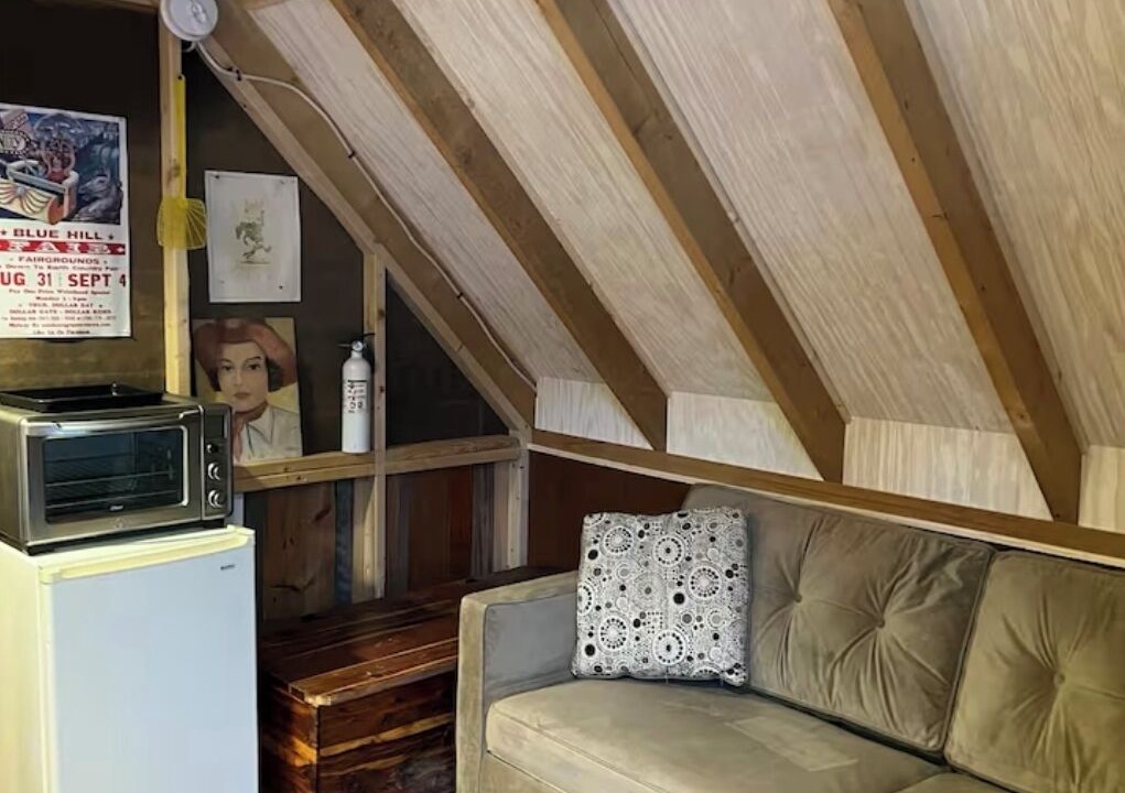 Photo of Livingroom in Franklin