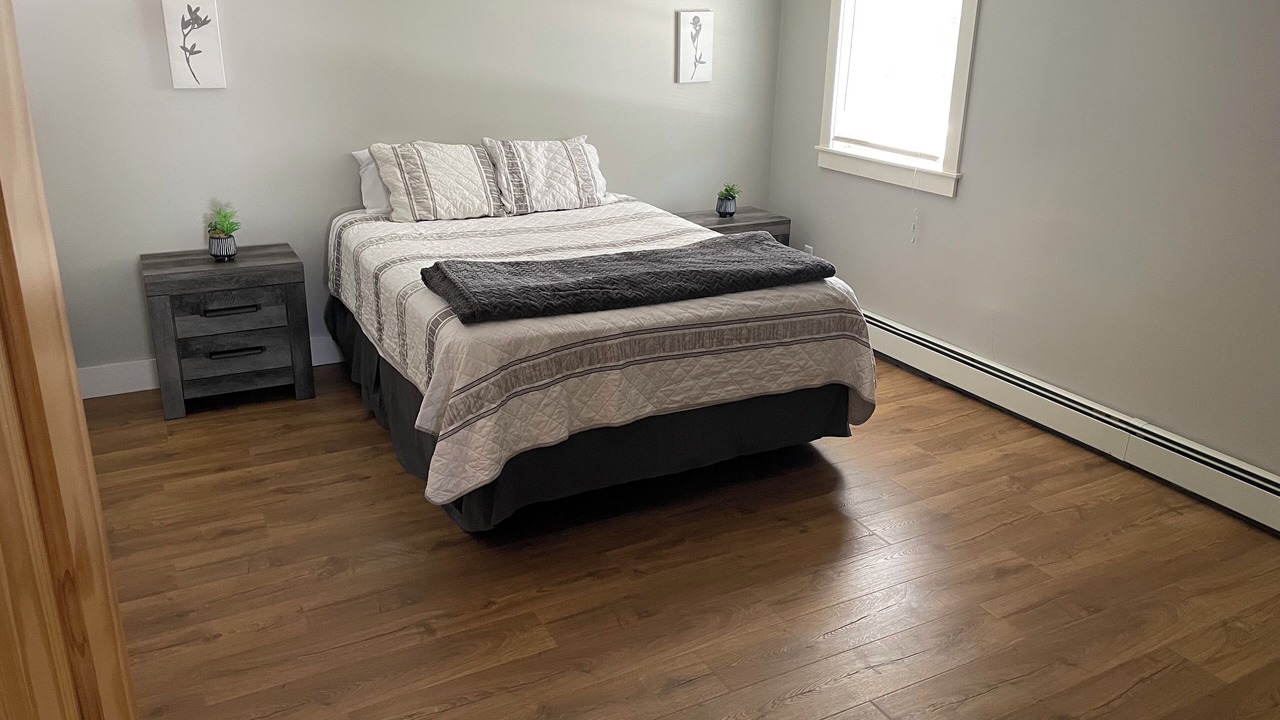 Photo of Bedroom in Franklin County