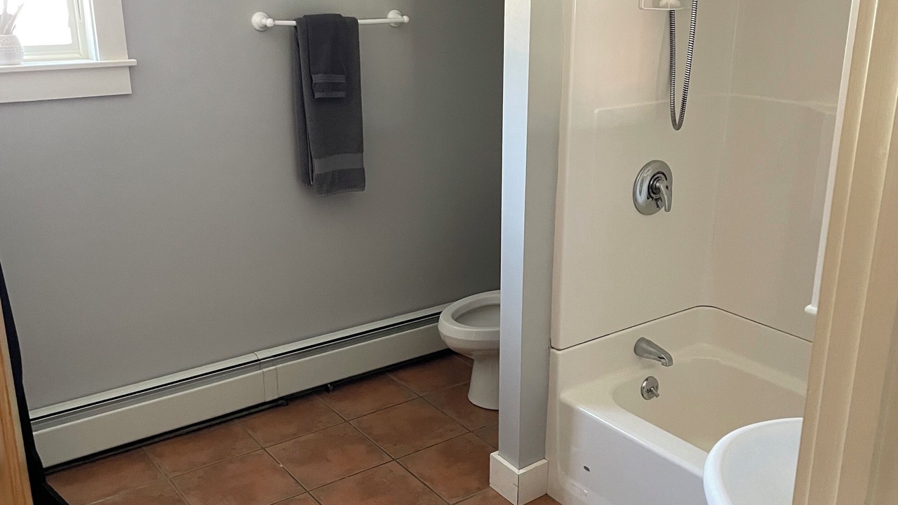 Photo of Bathroom in Franklin County