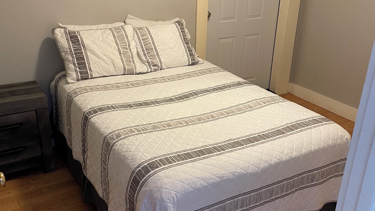 Photo of Bedroom in Franklin County