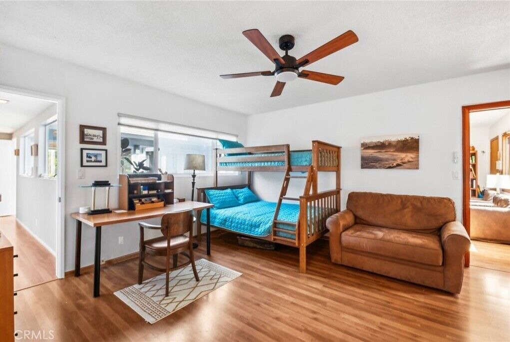 Photo of Bedroom in Laguna Beach