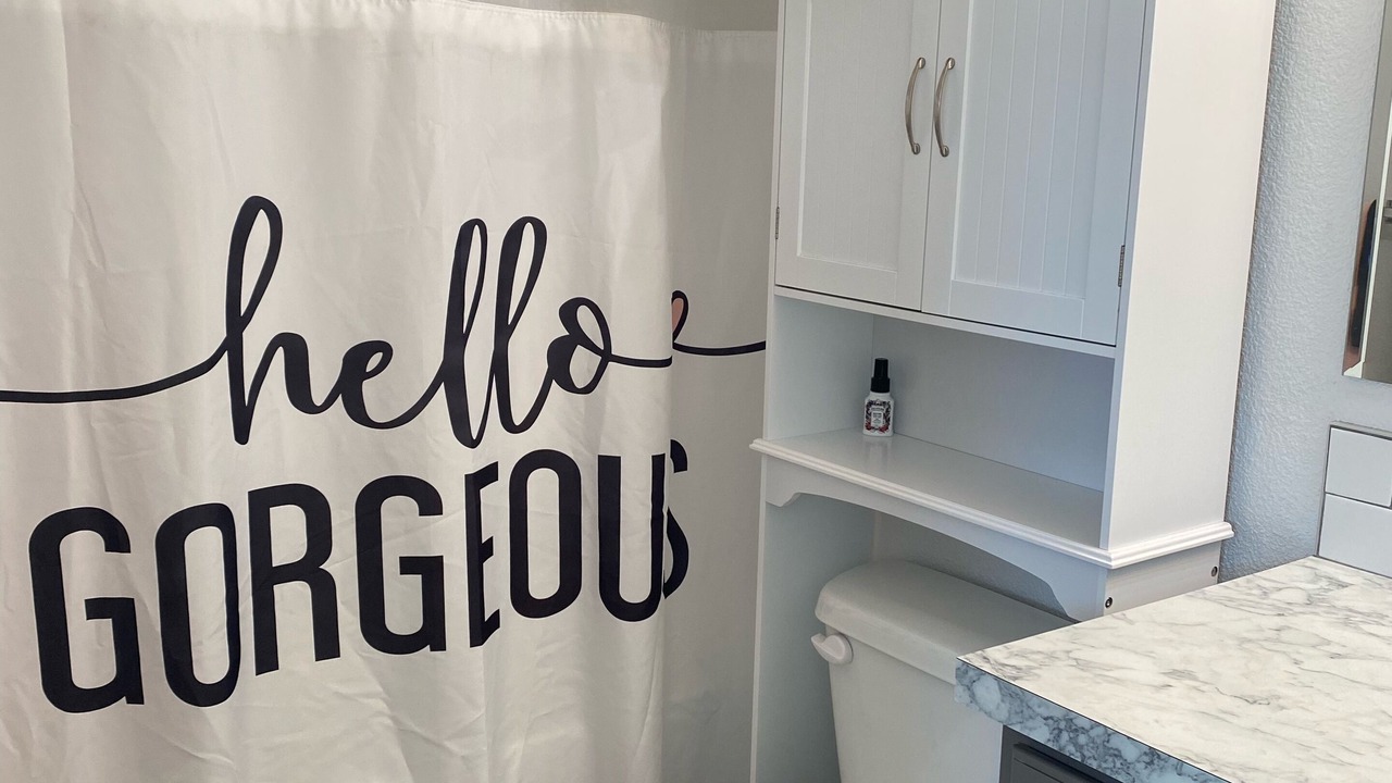 Photo of Bathroom in Southwest Ada County Alliance