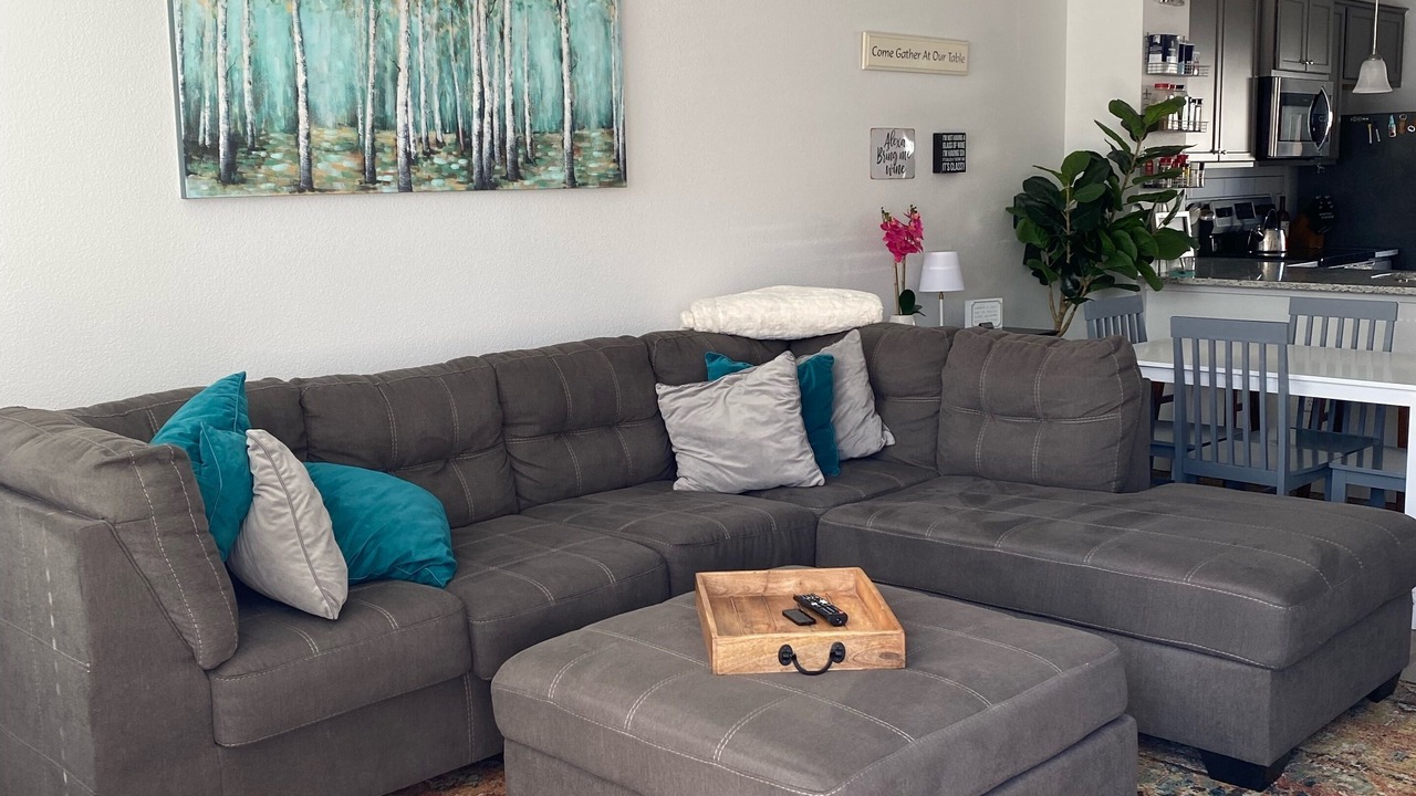 Photo of Livingroom in Southwest Ada County Alliance