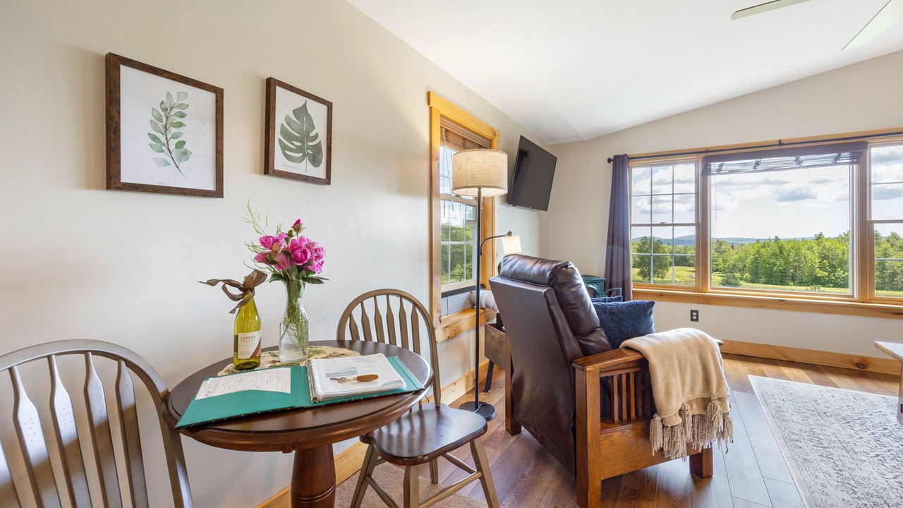 Photo of Livingroom in Winterport