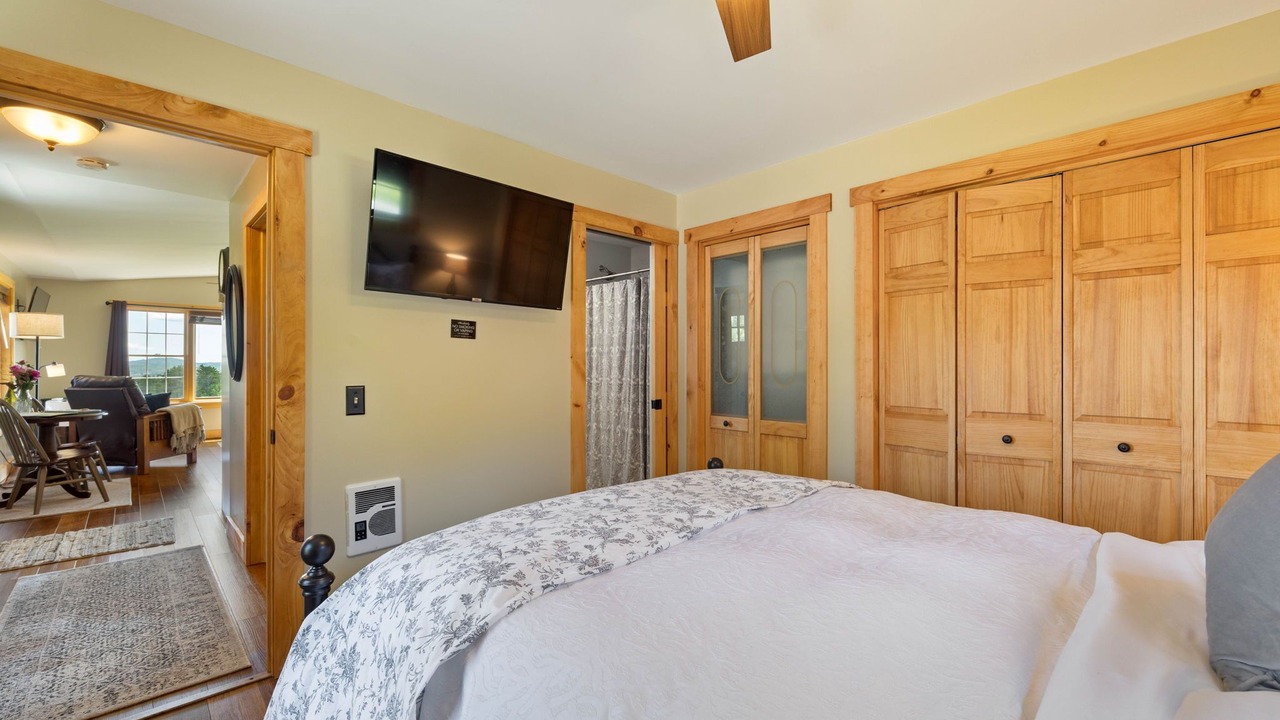 Photo of Bedroom in Winterport