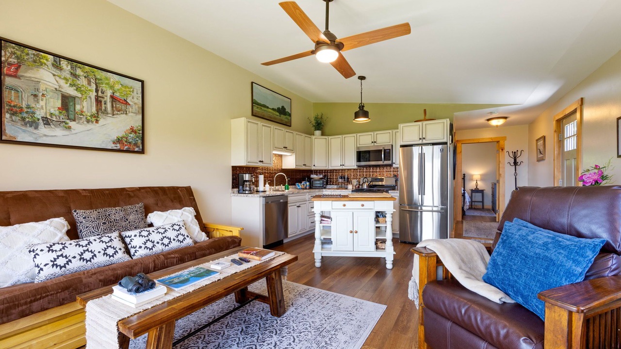 Photo of Livingroom in Winterport