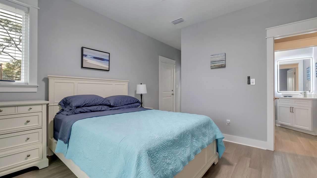 Photo of Bedroom in Treasure Beach Village