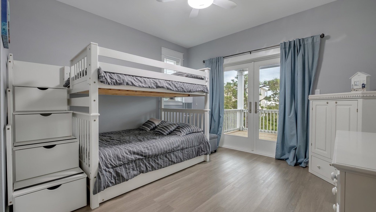 Photo of Bedroom in Treasure Beach Village