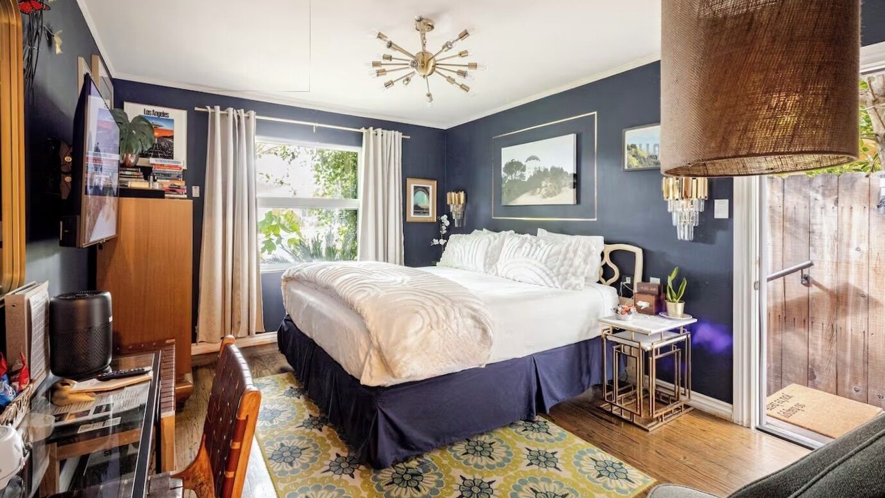 Photo of Bedroom in North Hollywood