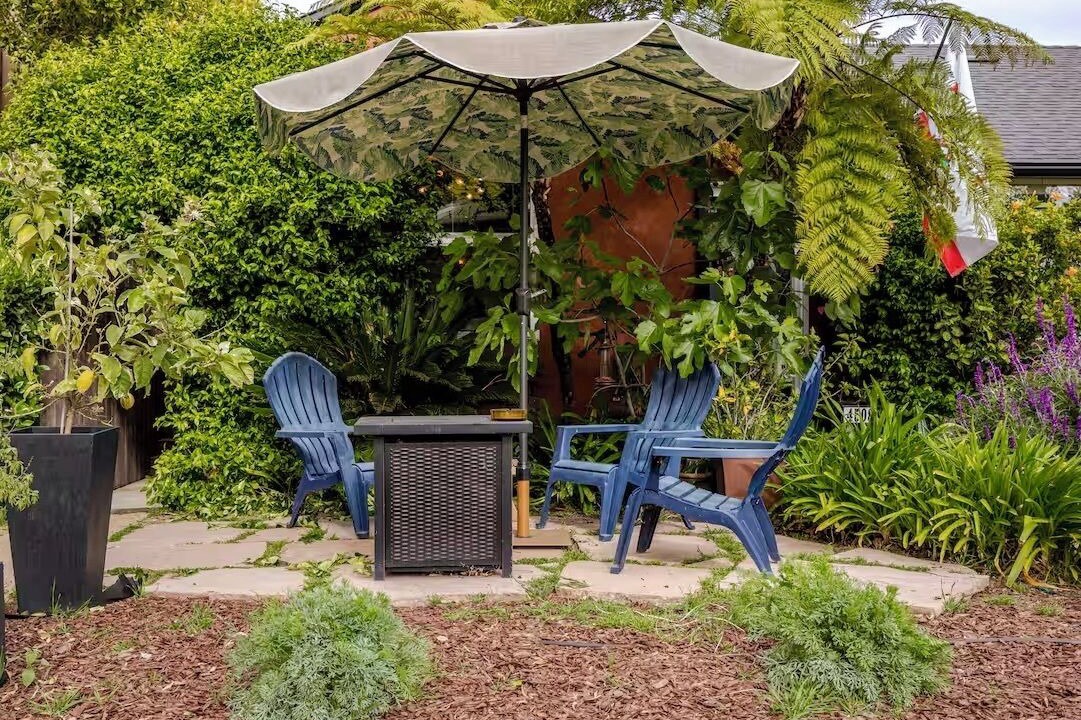 Photo of Patio Balcony in North Hollywood